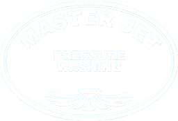 Master Jet Pressure Washing Ltd. Logo